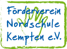Förderverein Nordschule Kempten e.V.
